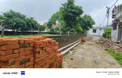 Image of 1200 Sq.ft Residential Plot / Land for sale in Indira Nagar, Lucknow for Rs. 3500000