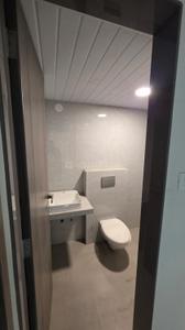 Bathroom Image of 1535 Sq.ft 3 BHK Apartment / Flat for sale in Akshar Altorios, Hadapsar Pune for Rs. 16100000