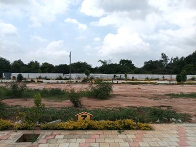 Image of 1200 Sq.ft Residential Plot / Land for sale in Maralakunte, Bengaluru for Rs. 8640005