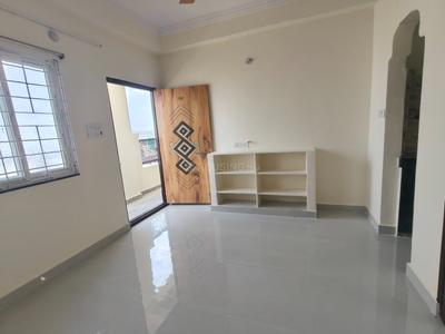 Hall Image of 792 Sq.ft 1 BHK Apartment / Flat for rent in Kondapur Hyderabad for Rs. 16000