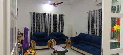 Hall Image of 4000 Sq.ft 5 BHK Independent House for sale in Palavakkam, Sholinganallur Chennai for Rs. 65000000