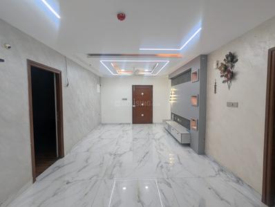 Hall Image of 1910 Sq.ft 3 BHK Apartment / Flat for sale in Jeedimetla Hyderabad for Rs. 22000000
