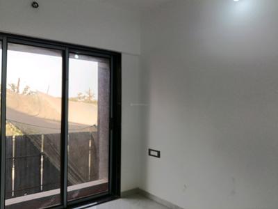Bedroom Image of 1010 Sq.ft 2 BHK Apartment / Flat for sale in JP North Barcelona Wing D, Mira Road East Mira Bhayandar for Rs. 10990000