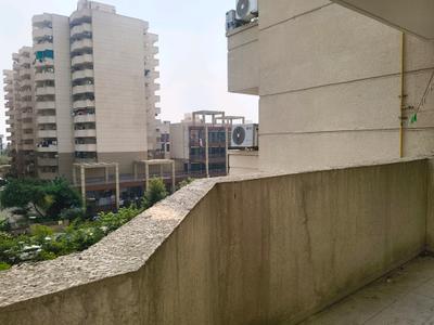 Bedroom One Image of 900 Sq.ft 2 BHK Apartment / Flat for sale in Pyramid Urban Homes, Sector 70A Gurgaon for Rs. 7000000