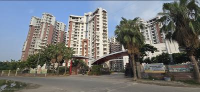 Image of 2439 Sq.ft 4 BHK Apartment / Flat for sale in SDS NRI Residency, Omega II, Greater Noida for Rs. 22000000