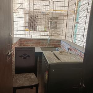 Balcony Image of 2200 Sq.ft 4 BHK Apartment / Flat for sale in VB Aundh Renaissance, Aundh Pune for Rs. 42500000