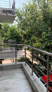 Balcony Image of DLF Exclusive floors in DLF Phase 5, Gurgaon