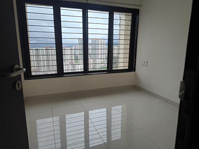 Bedroom Image of 960 Sq.ft 2 BHK Apartment / Flat for sale in Nanded Sargam, Nanded Pune for Rs. 12000000