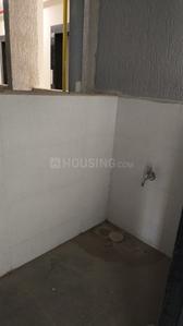 Image of 800 Sq.ft 2 BHK Apartment / Flat for sale in Nerhe, Pune for Rs. 6150000