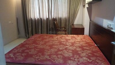 Bedroom Image of 2100 Sq.ft 3 BHK Apartment / Flat for sale in Tata Tritvam, Ayyappankavu Kochi for Rs. 30000000