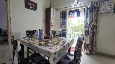 Living Room Image of 1063 Sq.ft 2 BHK Apartment / Flat for sale in Mana Candela, Chikkakannalli Bengaluru for Rs. 8700000