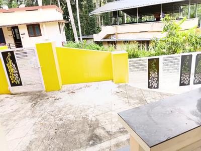 Balcony Image of 1780 Sq.ft 4 BHK Independent House for sale in Kattaikonam Thiruvananthapuram for Rs. 11500000