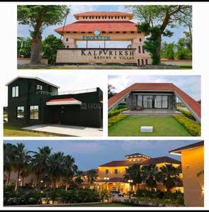independent plot for sale at kolar Plot View 2