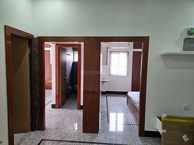 Hall Image of UJJAIN RESIDENCE in Rajbansi Nagar, Patna