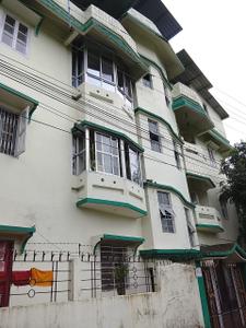 Image of 910 Sq.ft 2 BHK Builder Floor for rent in Champasari, Siliguri for Rs. 10000