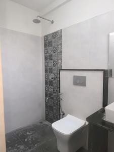 Bedroom Two Image of 1150 Sq.ft 2 BHK Apartment / Flat for rent in Chandra Layout Stage 1 Bengaluru for Rs. 41000