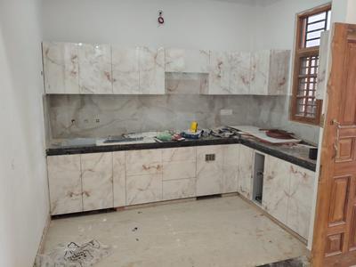 Kitchen Image of 1700 Sq.ft 3 BHK Independent House for sale in Uattardhona Lucknow for Rs. 8000000