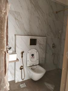 Bedroom Two Image of 750 Sq.ft 2 BHK Apartment / Flat for sale in Kandivali Matru Ashish Chsl, Kandivali West Mumbai for Rs. 21100000