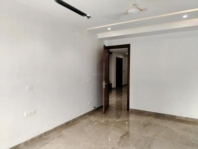 Bedroom Image of 2600 Sq.ft 4 BHK Builder Floor for sale in Sector 45 Gurgaon for Rs. 35000000