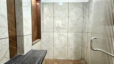 Bathroom Image of 2600 Sq.ft 3 BHK Independent House for sale in L I G Colony Indore for Rs. 18500000