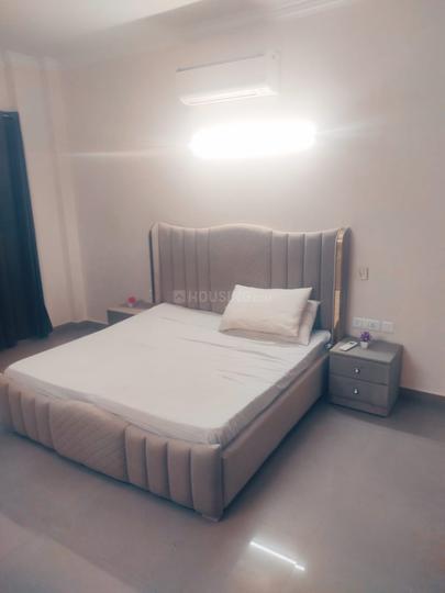 Block B, Sushant Lok Phase 1 Bedroom 1