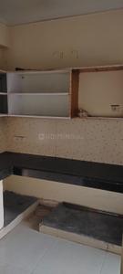 Kitchen Image of 1072 Sq.ft 2 BHK Apartment / Flat for sale in MR Delhi 99, Gagan Vihar Ghaziabad for Rs. 6000000