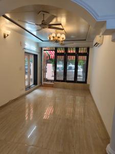 Hall Image of 1300 Sq.ft 2.5 BHK Apartment / Flat for sale in DDA Sector C Pocket 6, Vasant Kunj New Delhi for Rs. 36000000