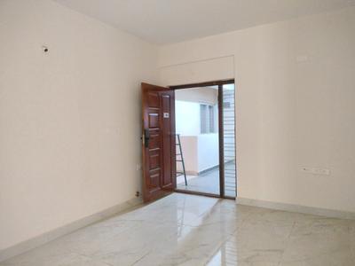 Living Room Image of 1305 Sq.ft 3 BHK Apartment / Flat for sale in Habulus Hights, Electronic City Bengaluru for Rs. 6525200