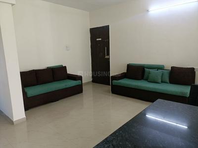 2 BHK Flat
