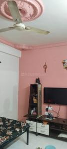 Living Room Image of 480 Sq.ft 1 BHK Apartment / Flat for sale in Shivane Pune for Rs. 2450000