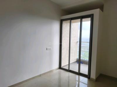 Bedroom Image of 986 Sq.ft 2 BHK Apartment / Flat for sale in Moshi Pune for Rs. 4721000