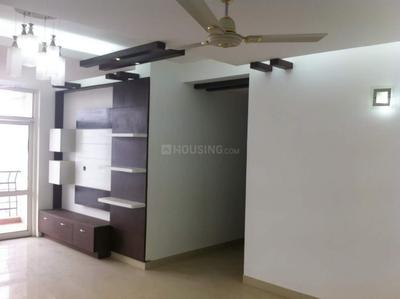 Hall Image of 1600 Sq.ft 3 BHK Apartment / Flat for sale in Grand Omaxe, Sector 93B Noida for Rs. 25000000
