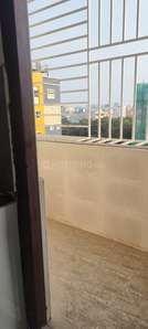 Balcony Image of 1200 Sq.ft 2 BHK Apartment / Flat for rent in Madhapur Hyderabad for Rs. 30000