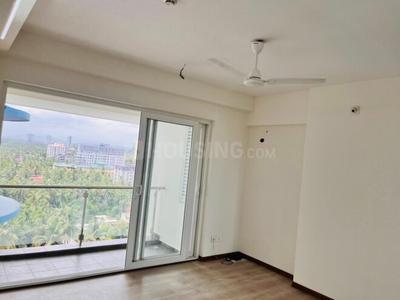 Bedroom Image of 1200 Sq.ft 2 BHK Apartment / Flat for sale in Koottuli Kozhikode for Rs. 7000000