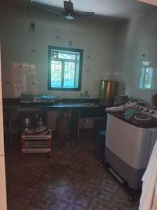 Kitchen Image of 1234 Sq.ft 2 BHK Independent House for sale in Kankavli Sindhudurg for Rs. 5000000