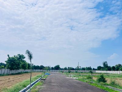 Image of 1000 Sq.ft Residential Plot / Land for sale in Bakshi Ka Talab, Lucknow for Rs. 1200000