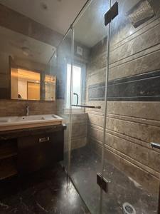 Image of 1800 Sq.ft 3 BHK Builder Floor for rent in Safdarjung Enclave, New Delhi for Rs. 155000