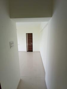 Bedroom Image of 1050 Sq.ft 3 BHK Apartment / Flat for sale in Borivali West Mumbai for Rs. 25700000