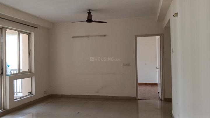 Jaypee Jaypee Greens Kosmos Phase 3 Living Room 1