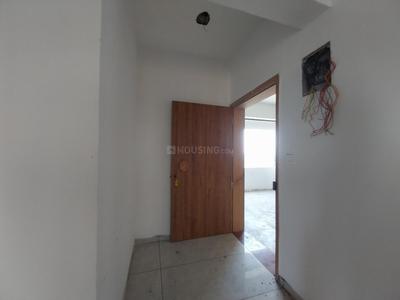 Bedroom Image of 1201 Sq.ft 3 BHK Apartment / Flat for sale in White Flag, Sama Savli Vadodara for Rs. 7200000