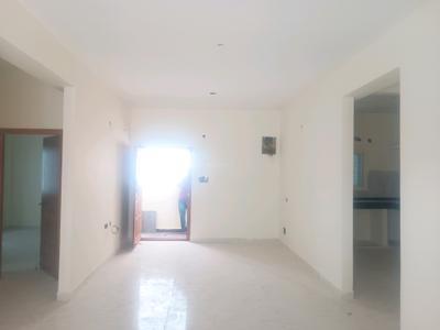 Living Room Image of 1610 Sq.ft 3 BHK Apartment / Flat for sale in King Court, Dullapally Hyderabad for Rs. 7245006