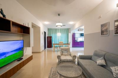 3 BHK Flat