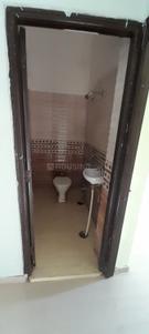 Bathroom Image of 650 Sq.ft 2 BHK Duplex for sale in Pansal Bhilwara for Rs. 2550000