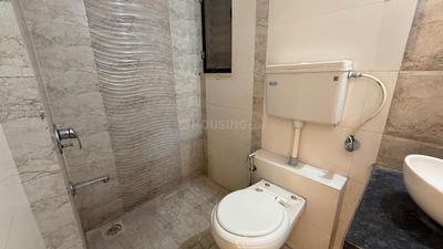 Image of 750 Sq.ft 1 BHK Apartment / Flat for sale in Euphoria, Ulwe, Navi Mumbai for Rs. 7100000