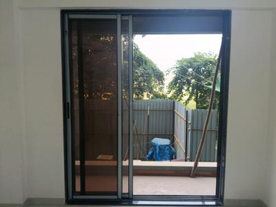 Bedroom Image of 1020 Sq.ft 2 BHK Apartment / Flat for sale in RNA NG Bliss, Bhayandar East Mira Bhayandar for Rs. 10500000