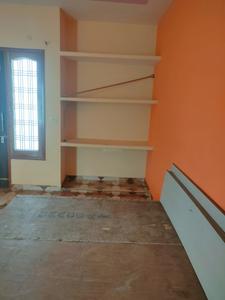 Bedroom Image of 700 Sq.ft 1 BHK Independent House for rent in Khushhalpur Moradabad for Rs. 5500