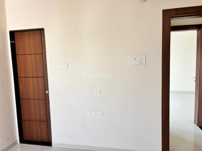 Bedroom Image of 1500 Sq.ft 3 BHK Apartment / Flat for rent in Manish Nagar Nagpur for Rs. 25000