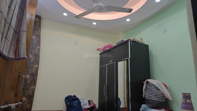 Bedroom Image of 450 Sq.ft 2 BHK Apartment / Flat for sale in Uttam Nagar New Delhi for Rs. 2500000
