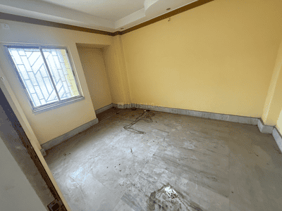Bedroom Image of 1650 Sq.ft 3 BHK Apartment / Flat for sale in Airport Gate No 2 Kolkata for Rs. 6500000