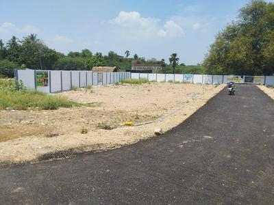 Image of 960 Sq.ft Residential Plot / Land for sale in Kundrathur, Chennai for Rs. 3360000